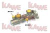 KAWE B1652 Brake Master Cylinder